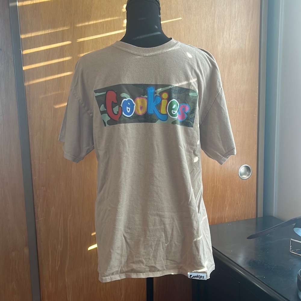 Cookies Shirt